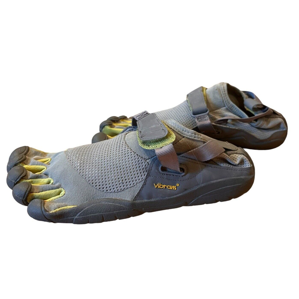 vibram barefoot